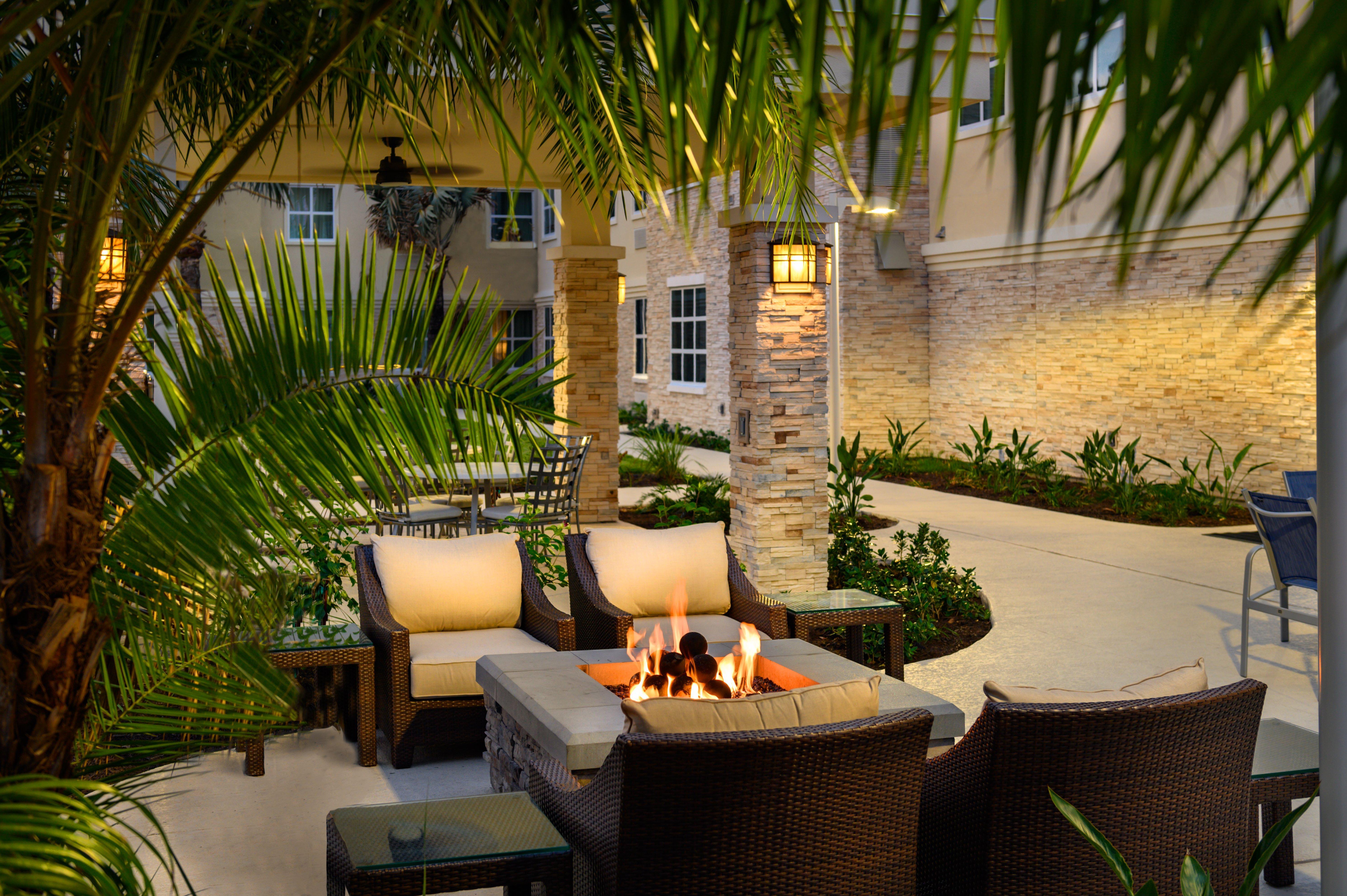 Staybridge Suites - Vero Beach By Ihg Exterior foto